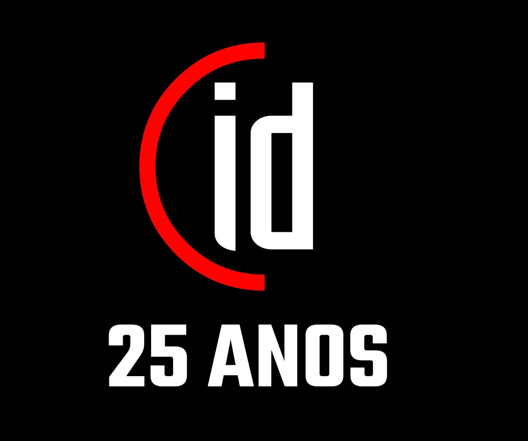 Logo 25 anos